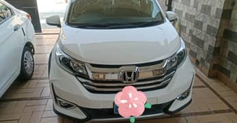 Honda BR-V S 2023 Model