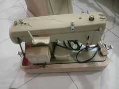 used sewing machine barand name brothers