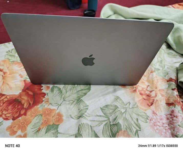 Macbook Pro 2017 (13 inch) 4