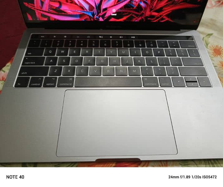 Macbook Pro 2017 (13 inch) 5