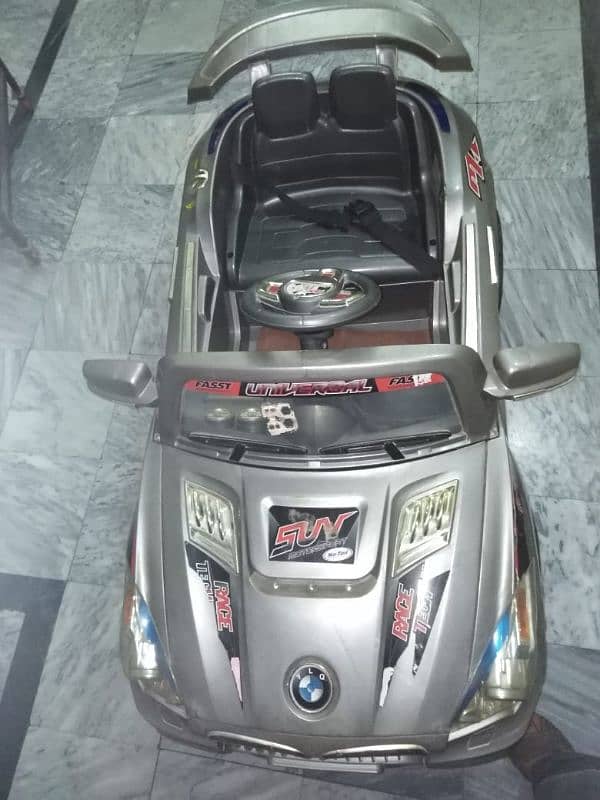 kids electric car 3