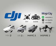 DJI