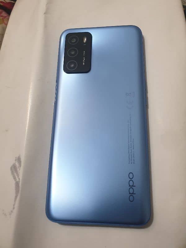 oppo A16 6/128 4