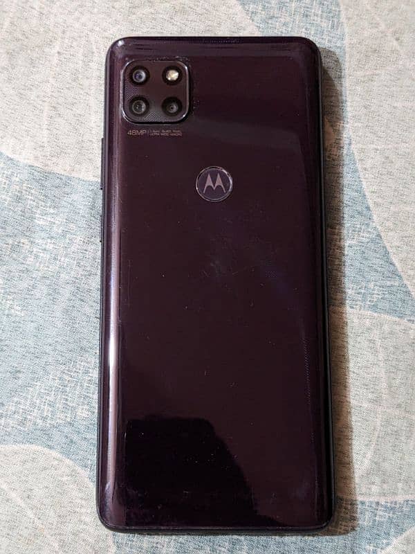 moto one 5g ace 4