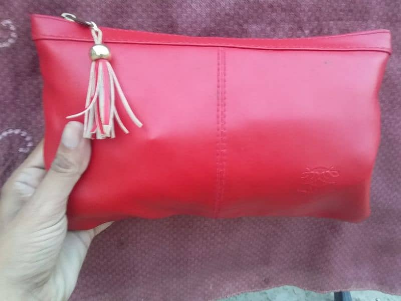 Beautiful Imported lady hand bag. 5