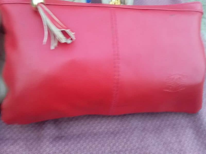 Beautiful Imported lady hand bag. 7