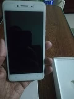 Oppo mobile A37  2/16 (Urgent Sale) 03061186839