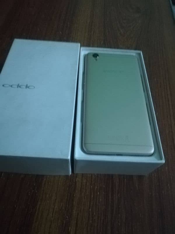 Oppo mobile A37  2/16 (Urgent Sale) 03061186839 1