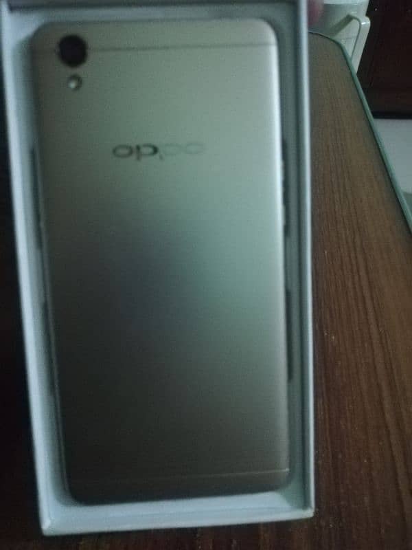 Oppo mobile A37  2/16 (Urgent Sale) 03061186839 2