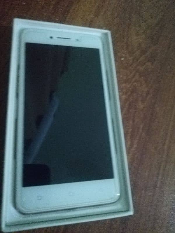 Oppo mobile A37  2/16 (Urgent Sale) 03061186839 3