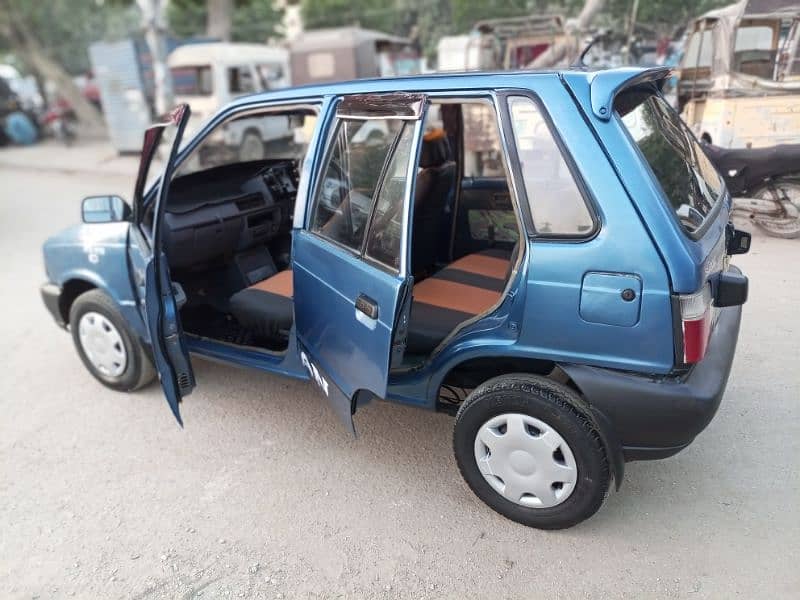 Suzuki luxury mehran power steering power booster breaks 03150824601 5