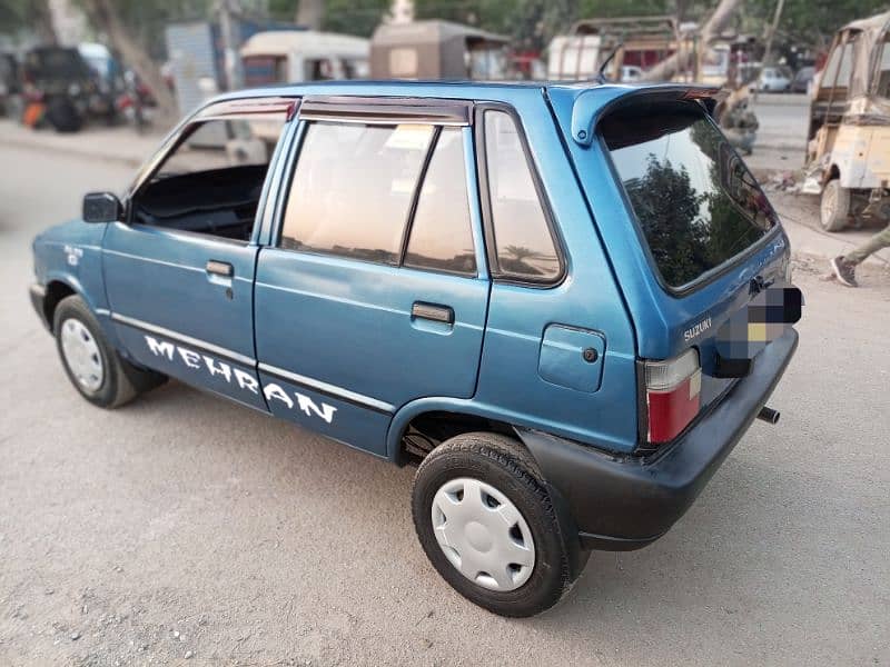 Suzuki luxury mehran power steering power booster breaks 03150824601 12