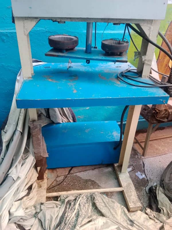 Plate maker machine for sale 7