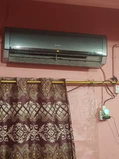 Kenwood inverter ac for sale 10/10 condition 0