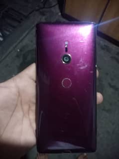 Sony Xperia XZ3 NoN PTA sim work