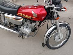 Honda special edition 2022 ha 0