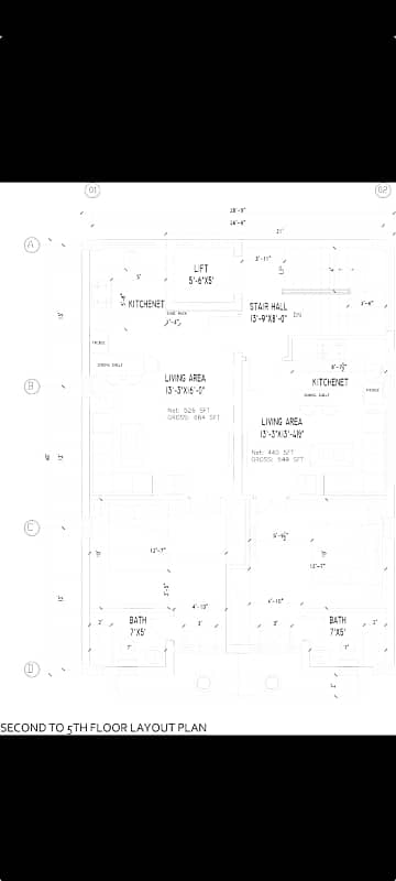 ONE BED APRTMENT 649 SQFT ON 3 YEARS EASY INSTALLMENT IN AL KABIR TOWN PHASE 2 BLOCK B@FACING MAIN RAIWIND ROAD FACING LAKE CITY 2