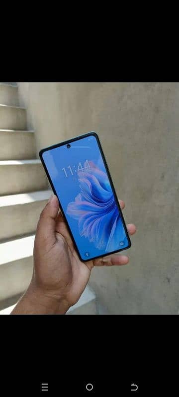 Tecno Camon 20 Art Edition 3