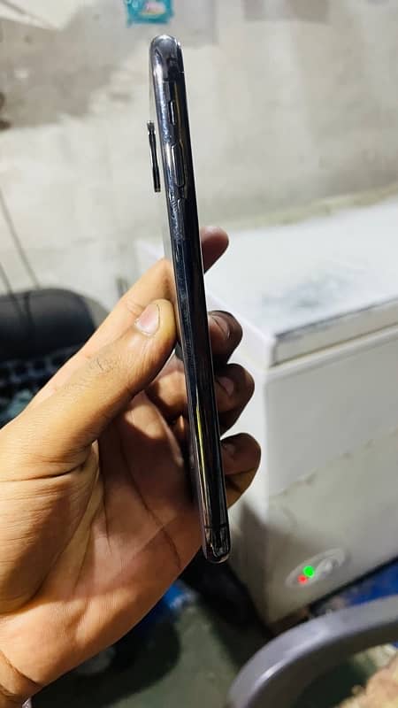 iphone x 256gb 2