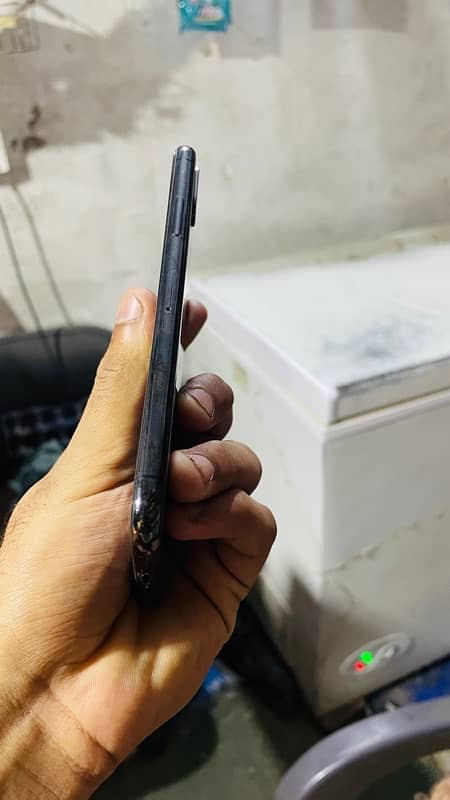 iphone x 256gb 3