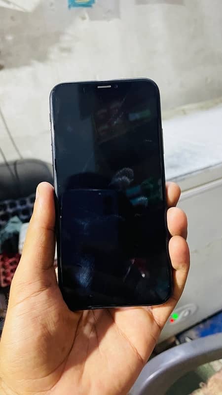 iphone x 256gb 4