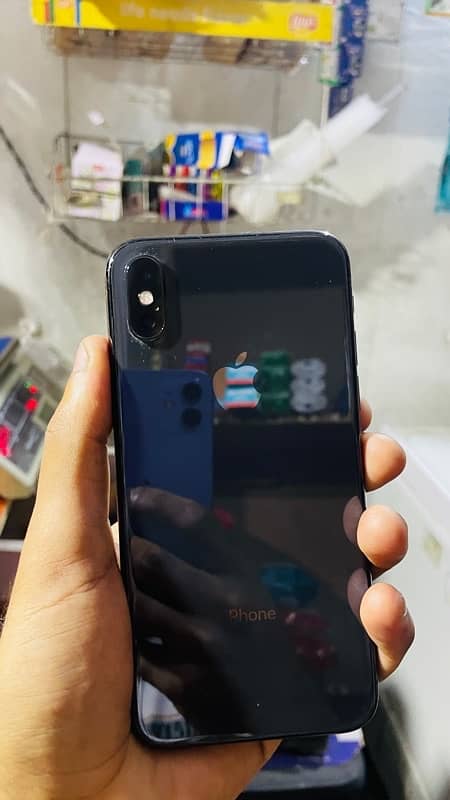 iphone x 256gb 5