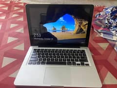 Macbook 2012- Mid Pro 13.3 Inches