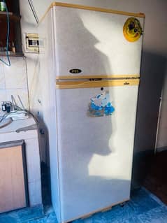 PEL Refrigerator