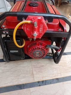 bhot achy company ha Loncin 6.5 kv ha