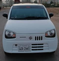 Suzuki Alto 2020