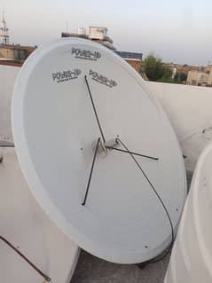 dish for sale