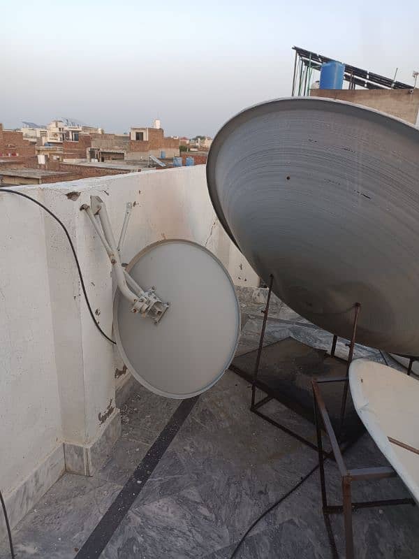 dish for sale 1