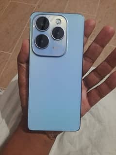 infinix hot 40 0