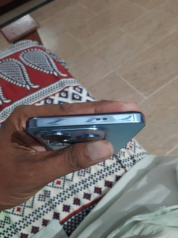 infinix hot 40 7