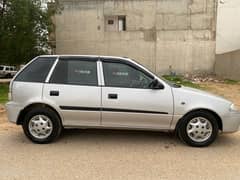 Suzuki Cultus VXR 2011 VXR 0