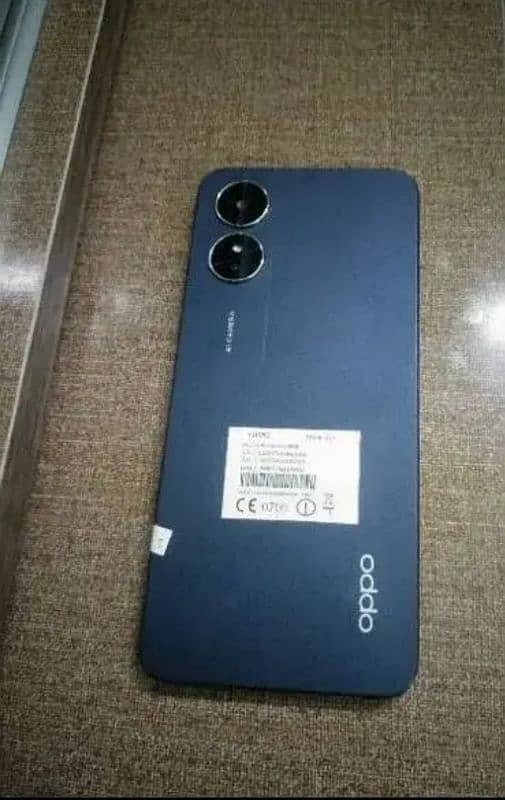 OPPO A17 for sale 1