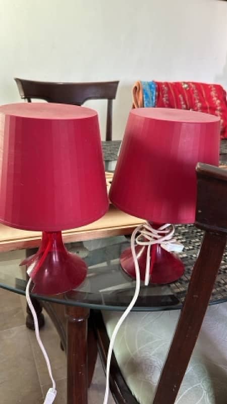 ikea lamps 0