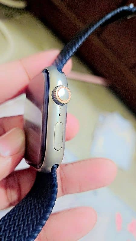 HK 9PRO + smart watch For Sale. . . 3