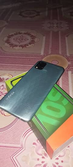 infinix