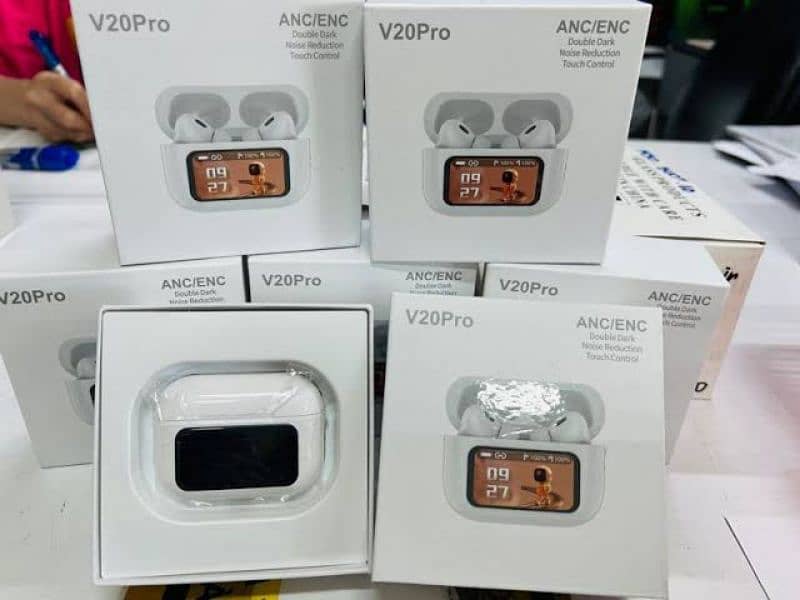 Airpods V20 pro | Wholesale 2