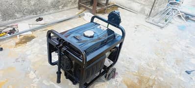 Generator For sale 0