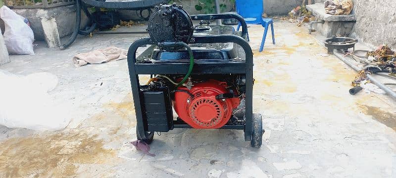 Generator For sale 3