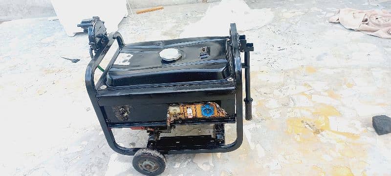 Generator For sale 5