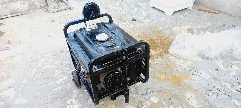 Generator For sale 7