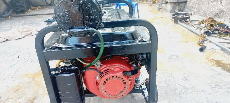 Generator For sale 8