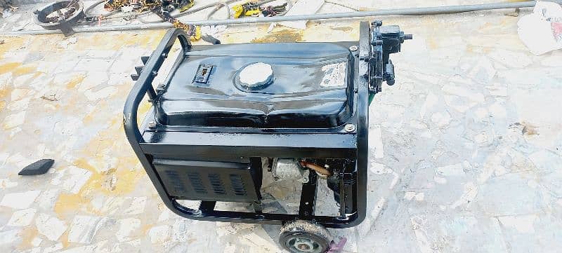 Generator For sale 9