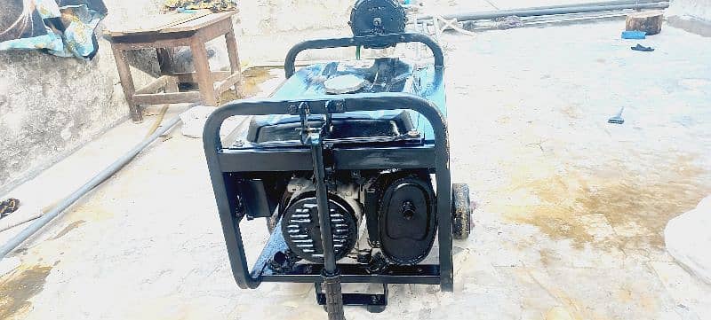 Generator For sale 10