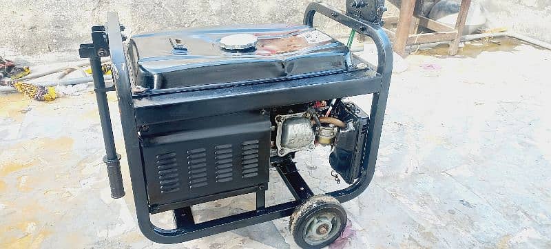 Generator For sale 11