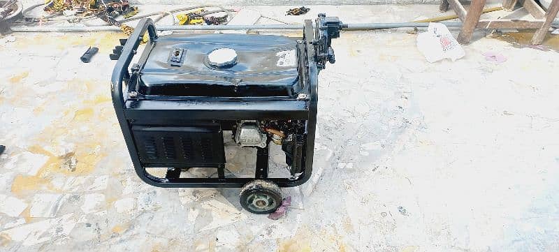 Generator For sale 12