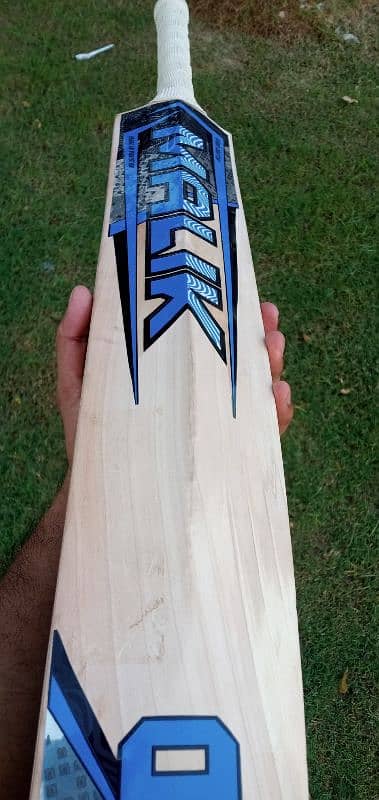 MB Malik Original Bat 0